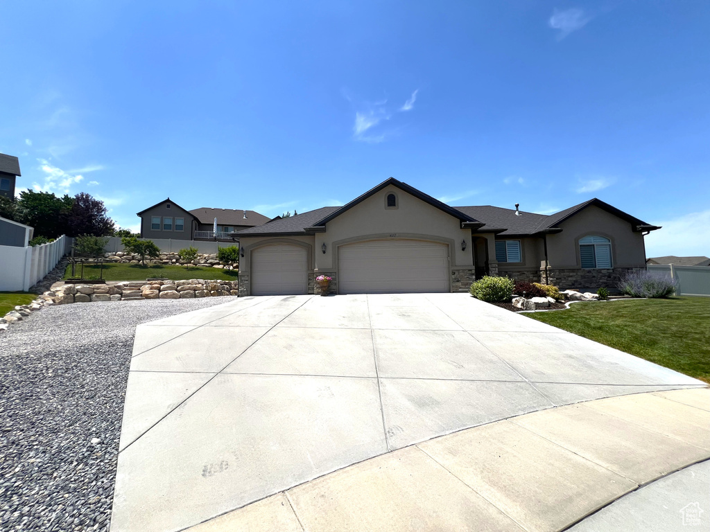 417 W CAHILL AVE Saratoga Springs, UT 84045