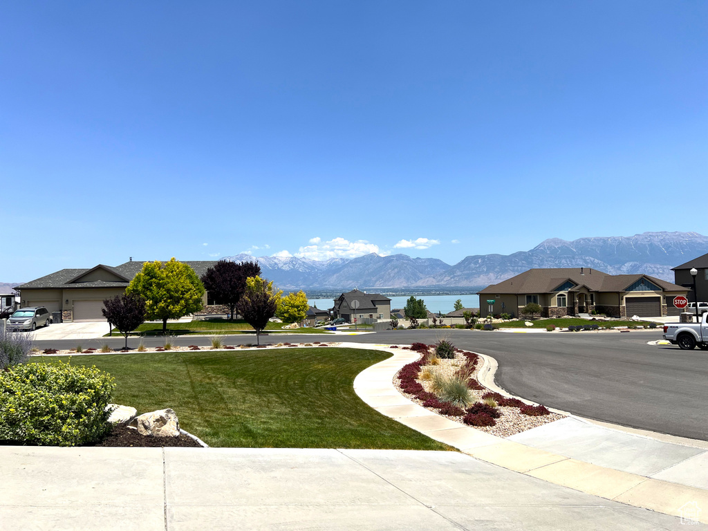 417 W CAHILL AVE Saratoga Springs, UT 84045