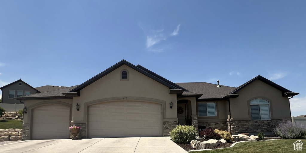 417 W CAHILL AVE Saratoga Springs, UT 84045