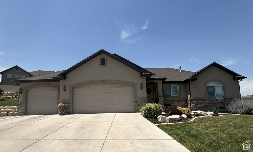417 W CAHILL AVE Saratoga Springs, UT 84045