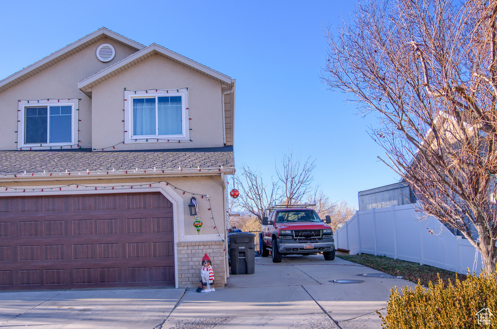 2444 S ELDORADO DR Springville, UT 84663