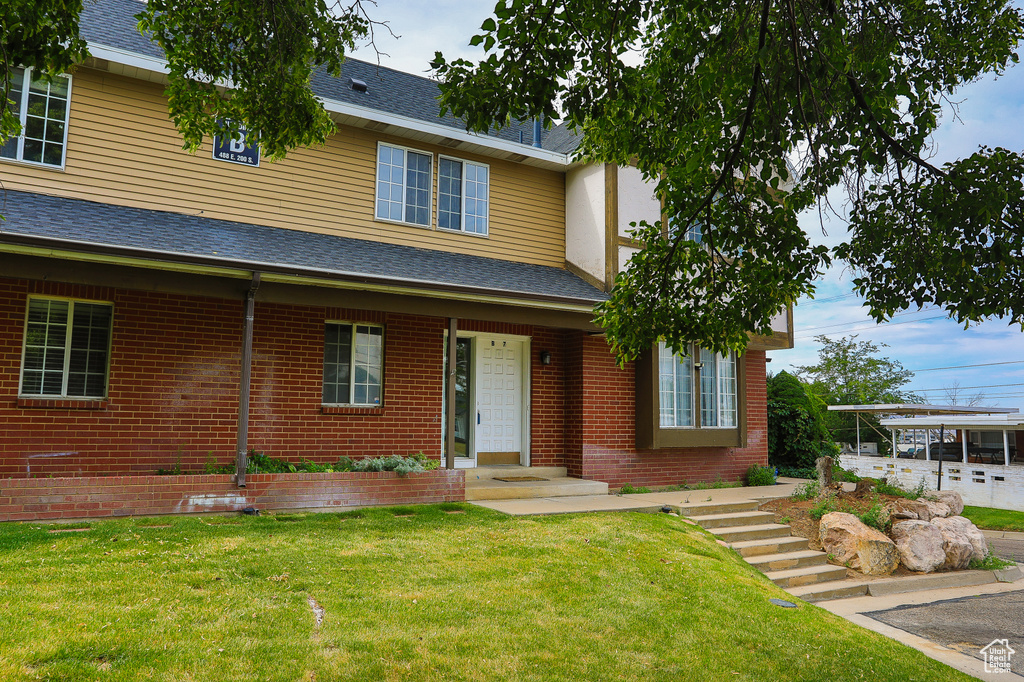 488 E 200 S #7B Clearfield, UT 84015