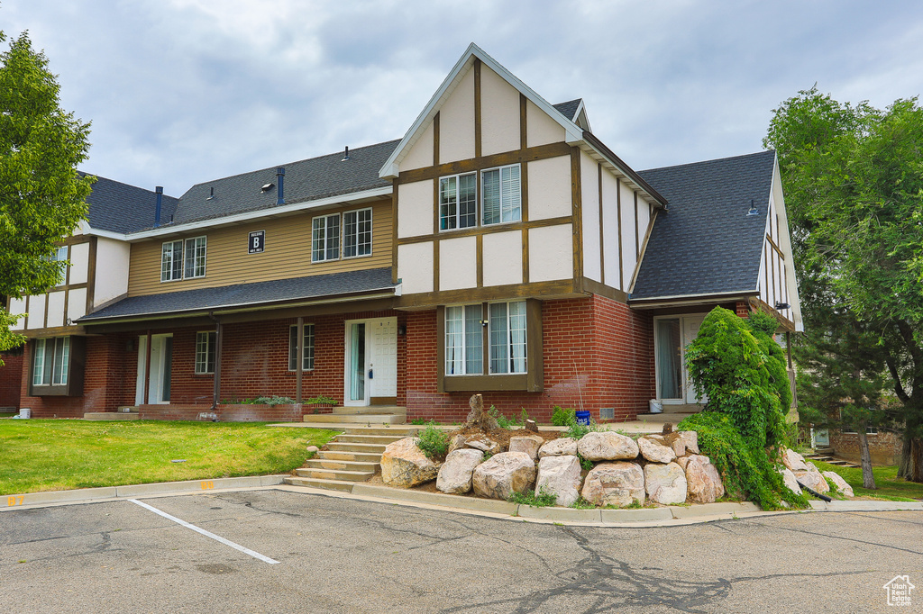 488 E 200 S #7B Clearfield, UT 84015