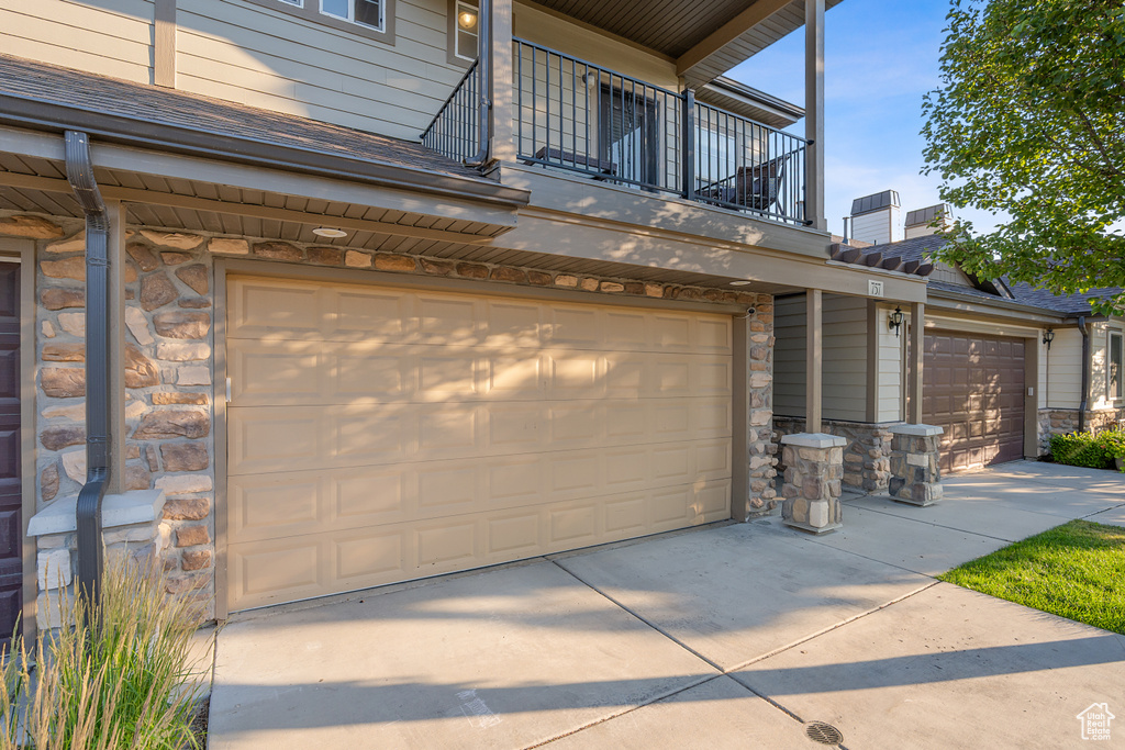 757 W CLUB OAKS DR Sandy, UT 84070