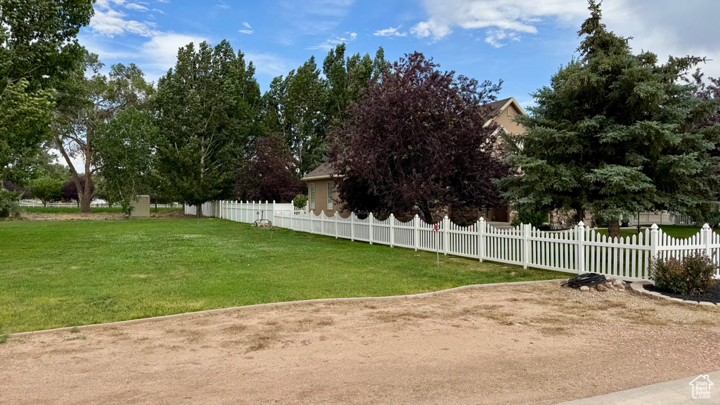 23 S 2200 W Roosevelt, UT 84066