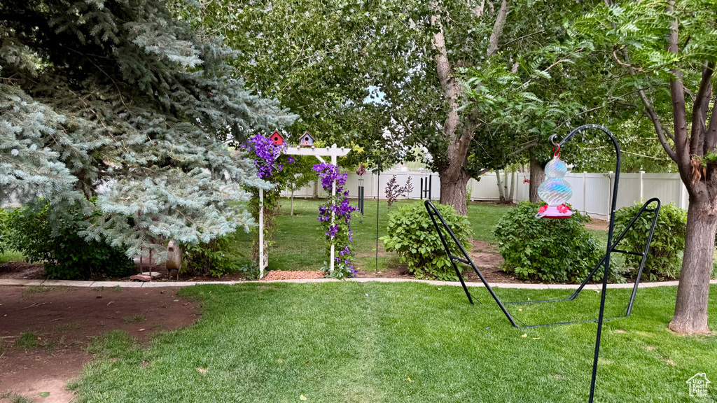 23 S 2200 W Roosevelt, UT 84066