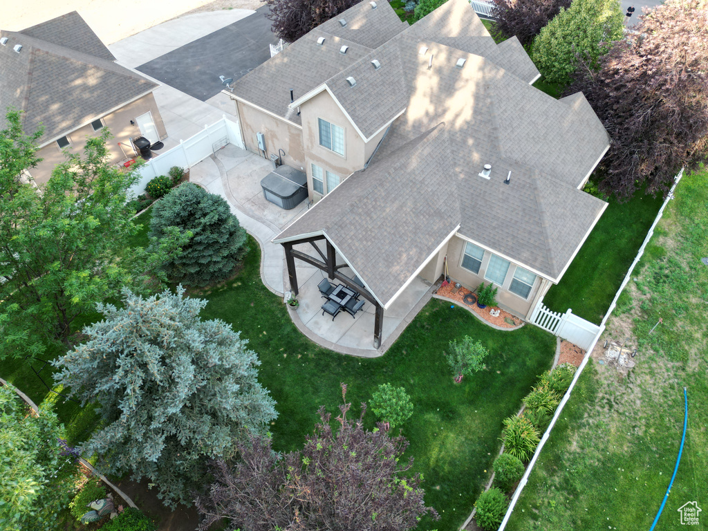 23 S 2200 W Roosevelt, UT 84066
