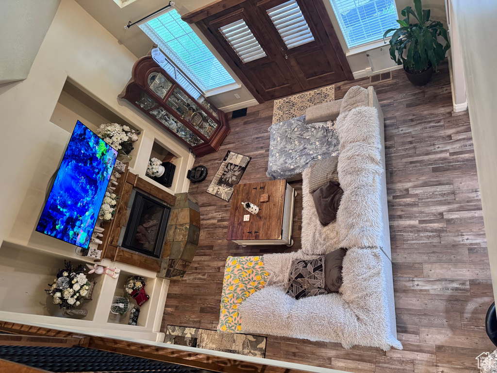 23 S 2200 W Roosevelt, UT 84066