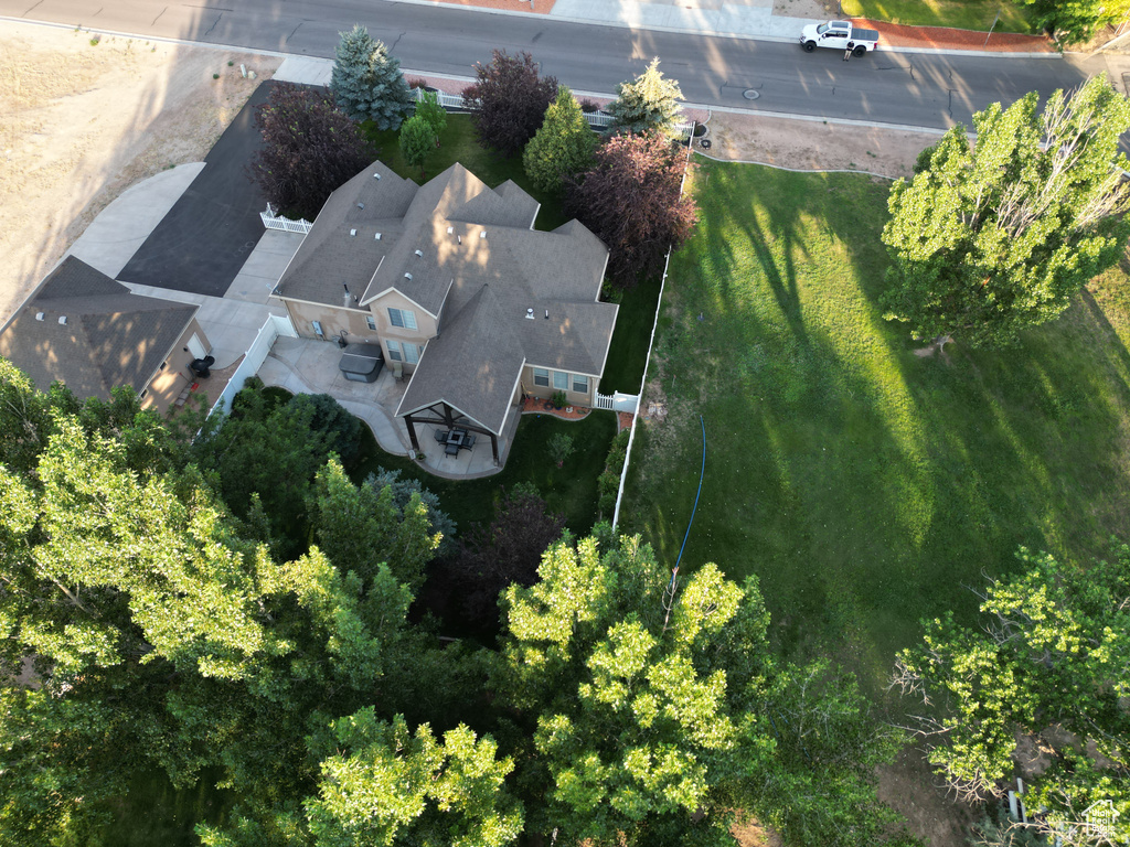 23 S 2200 W Roosevelt, UT 84066