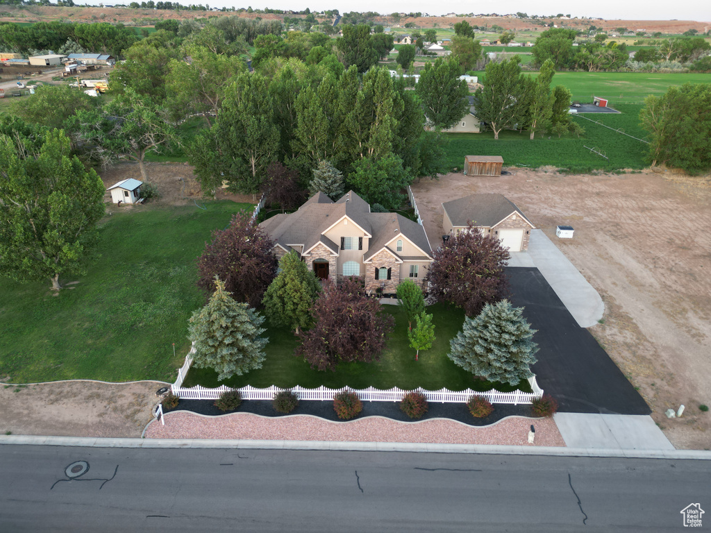 23 S 2200 W Roosevelt, UT 84066