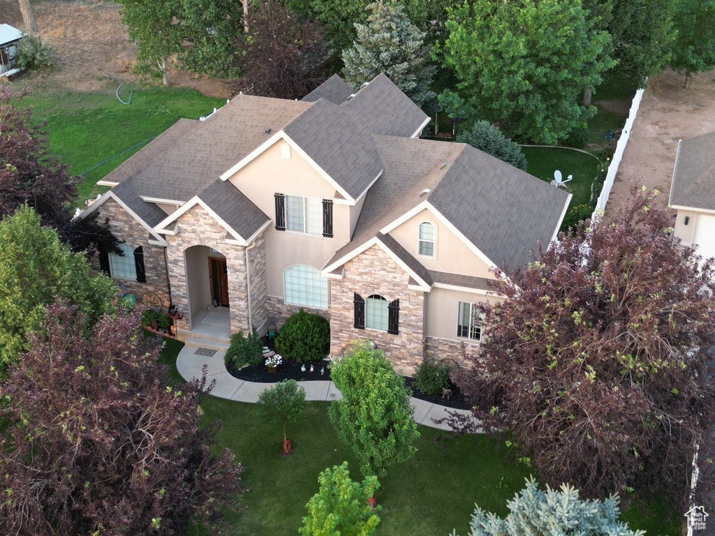 23 S 2200 W Roosevelt, UT 84066