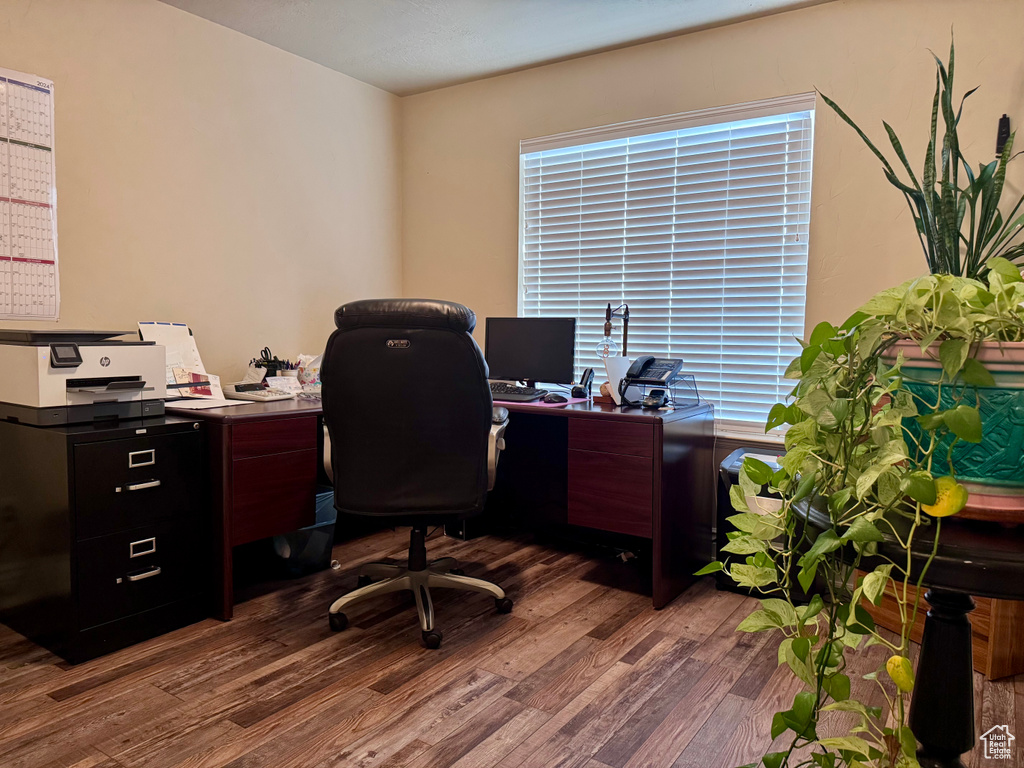 23 S 2200 W Roosevelt, UT 84066
