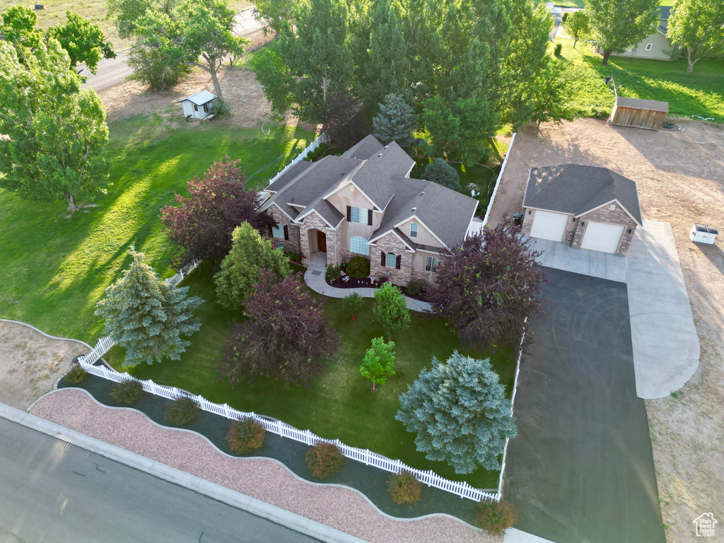 23 S 2200 W Roosevelt, UT 84066