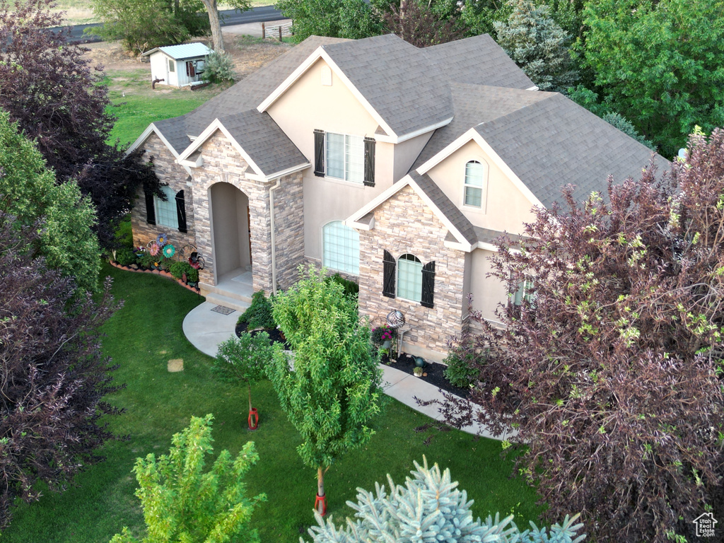 23 S 2200 W Roosevelt, UT 84066