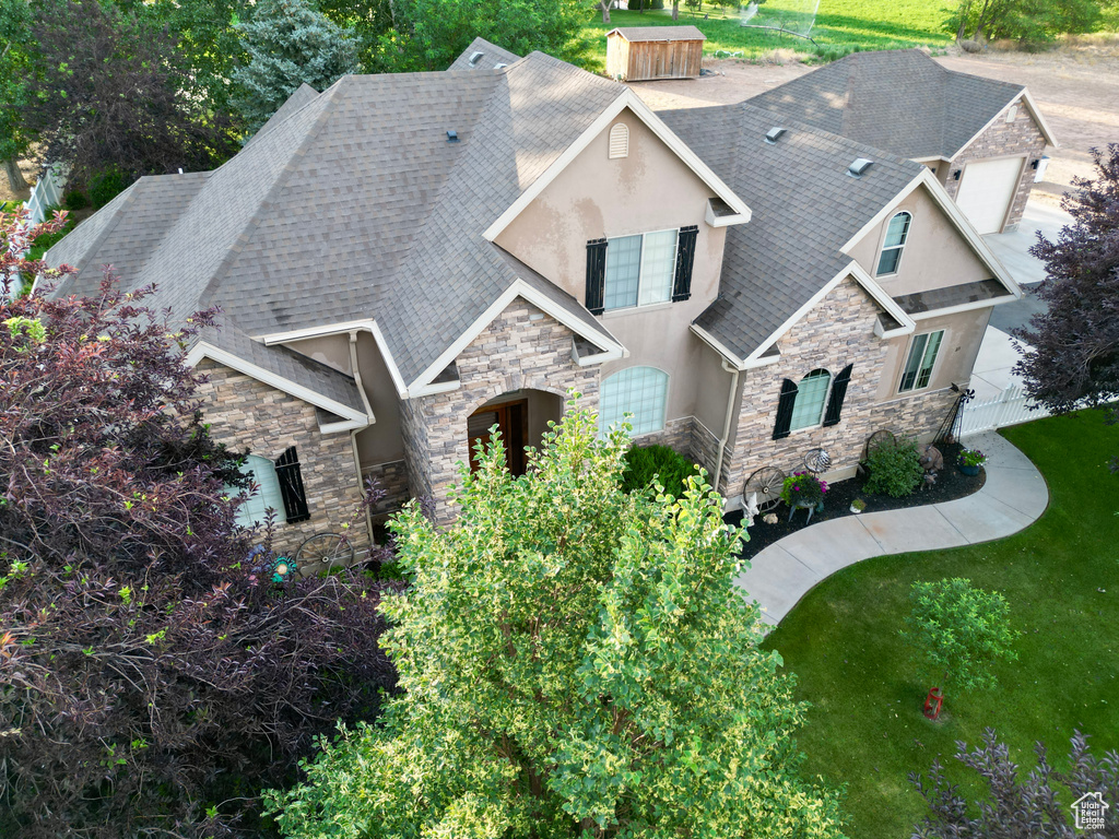 23 S 2200 W Roosevelt, UT 84066