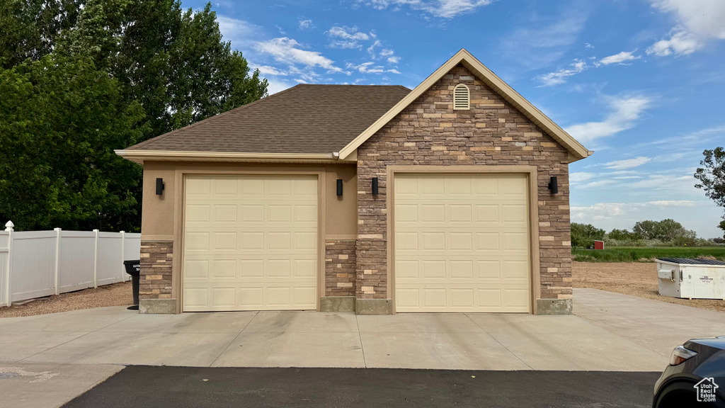 23 S 2200 W Roosevelt, UT 84066