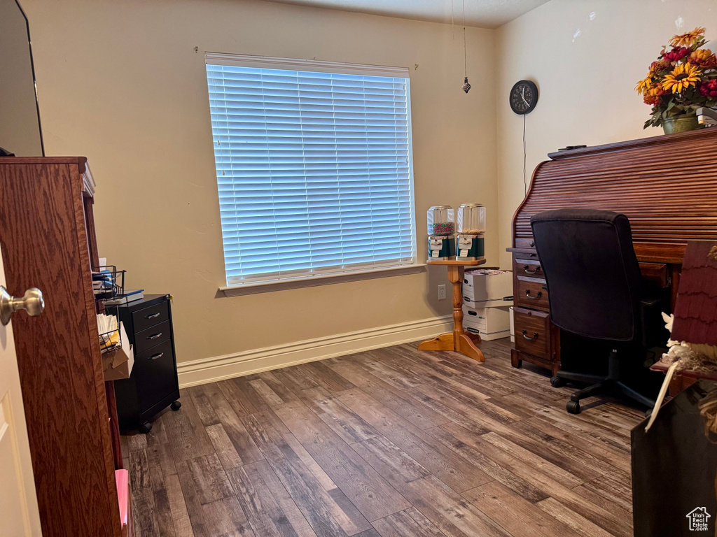 23 S 2200 W Roosevelt, UT 84066