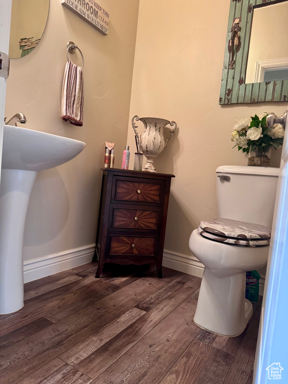 23 S 2200 W Roosevelt, UT 84066