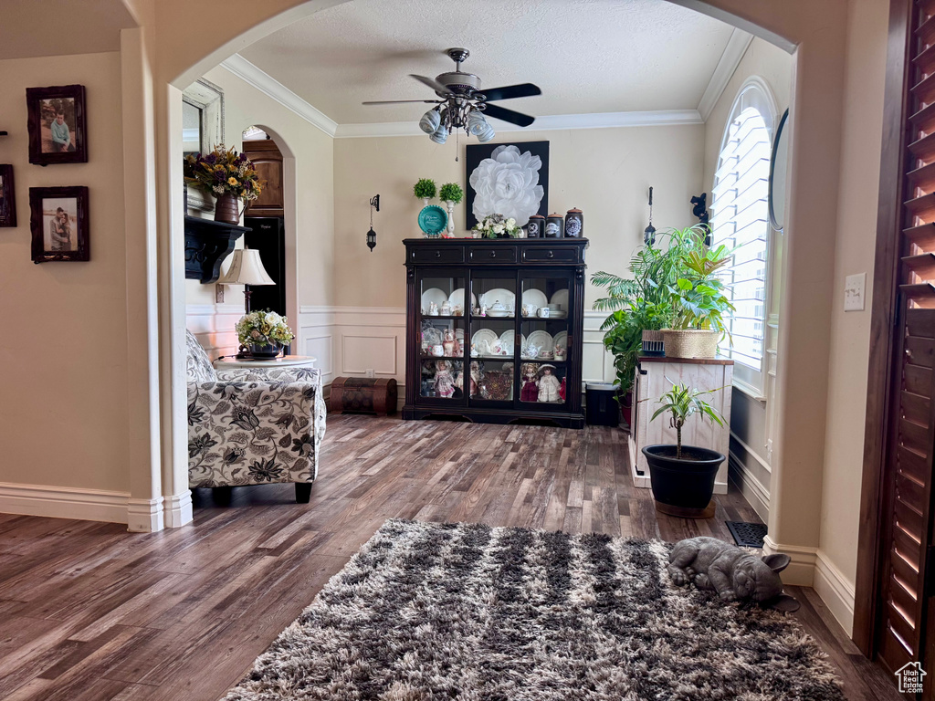 23 S 2200 W Roosevelt, UT 84066