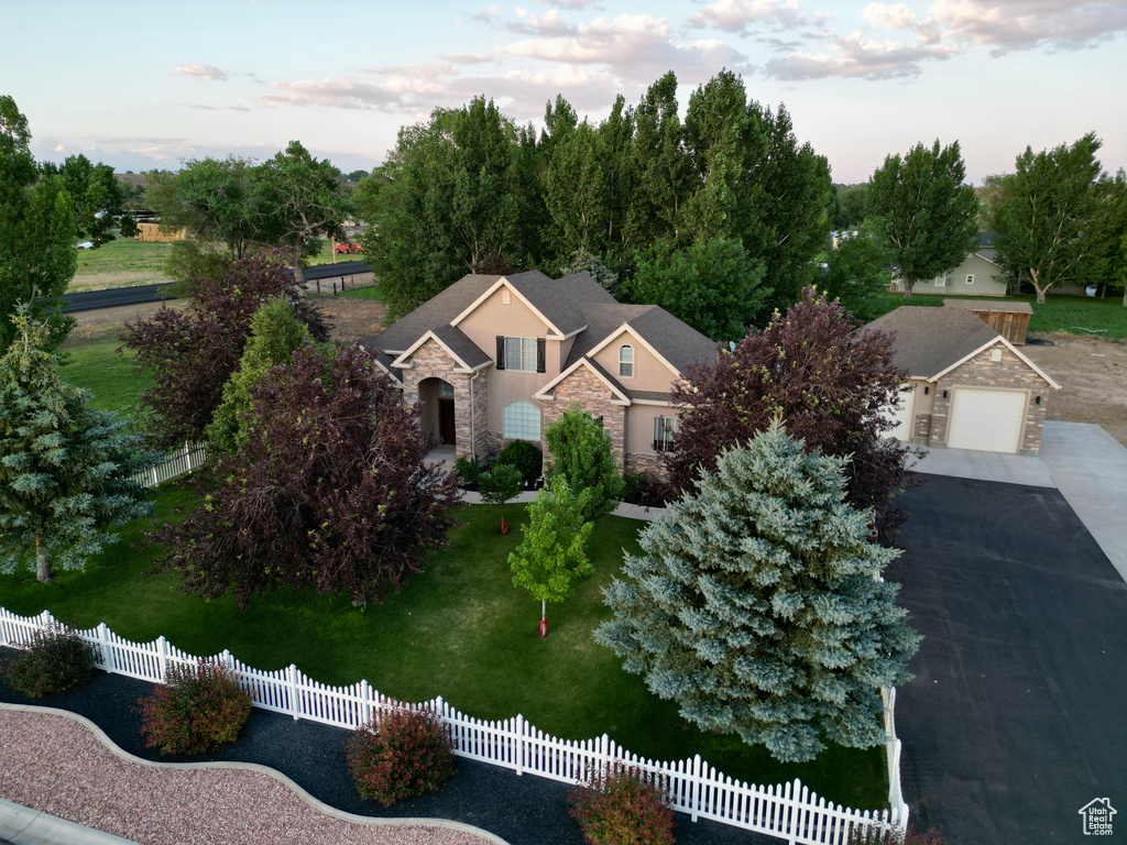 23 S 2200 W Roosevelt, UT 84066