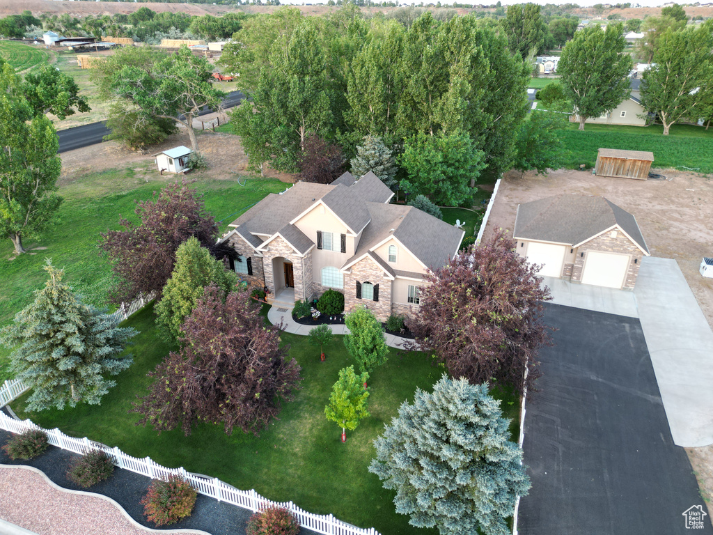 23 S 2200 W Roosevelt, UT 84066