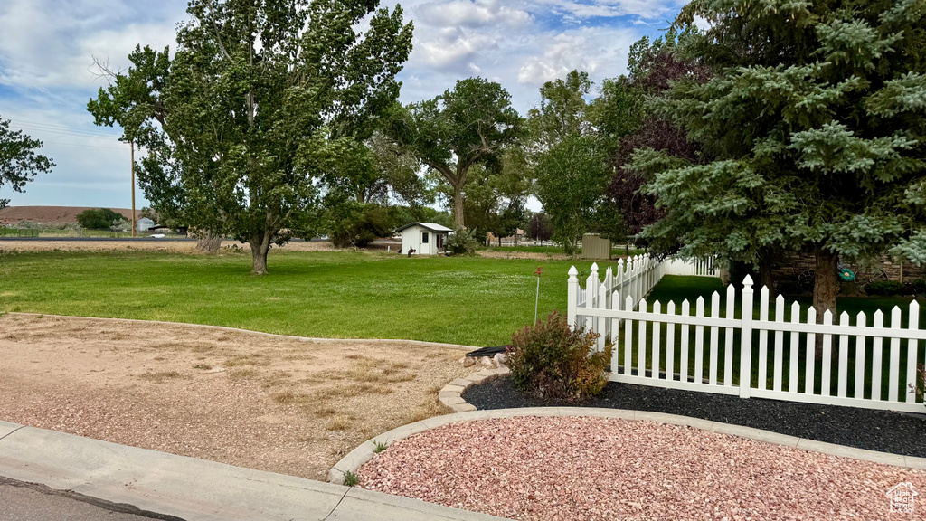 23 S 2200 W Roosevelt, UT 84066
