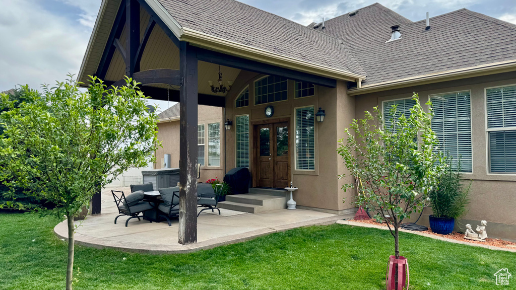 23 S 2200 W Roosevelt, UT 84066