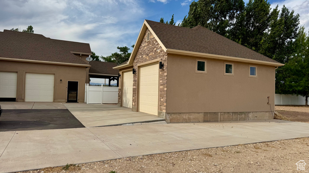 23 S 2200 W Roosevelt, UT 84066