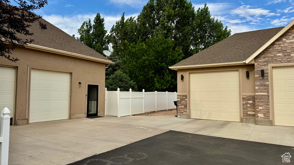 23 S 2200 W Roosevelt, UT 84066