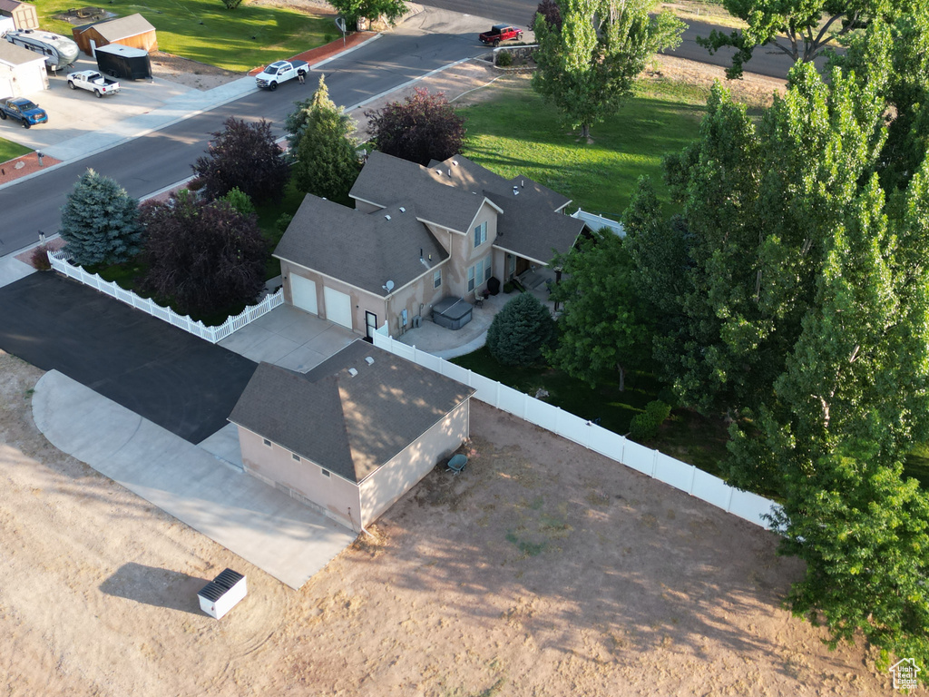 23 S 2200 W Roosevelt, UT 84066