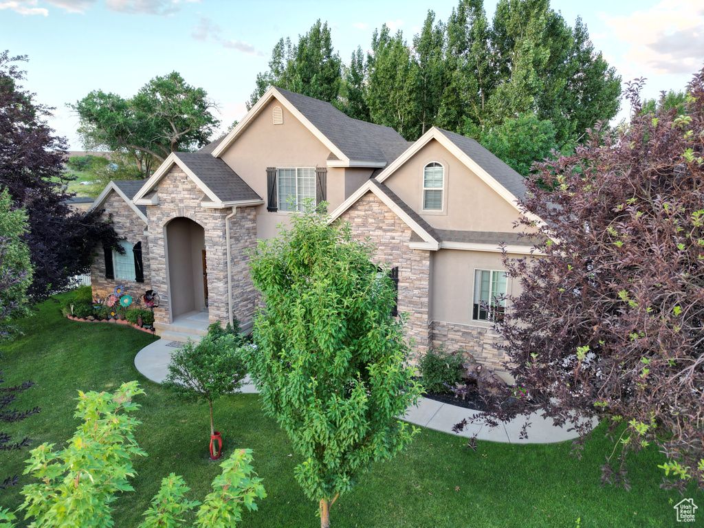 23 S 2200 W Roosevelt, UT 84066