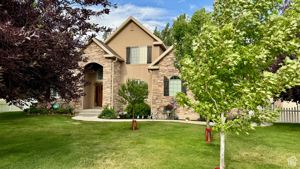 23 S 2200 W Roosevelt, UT 84066