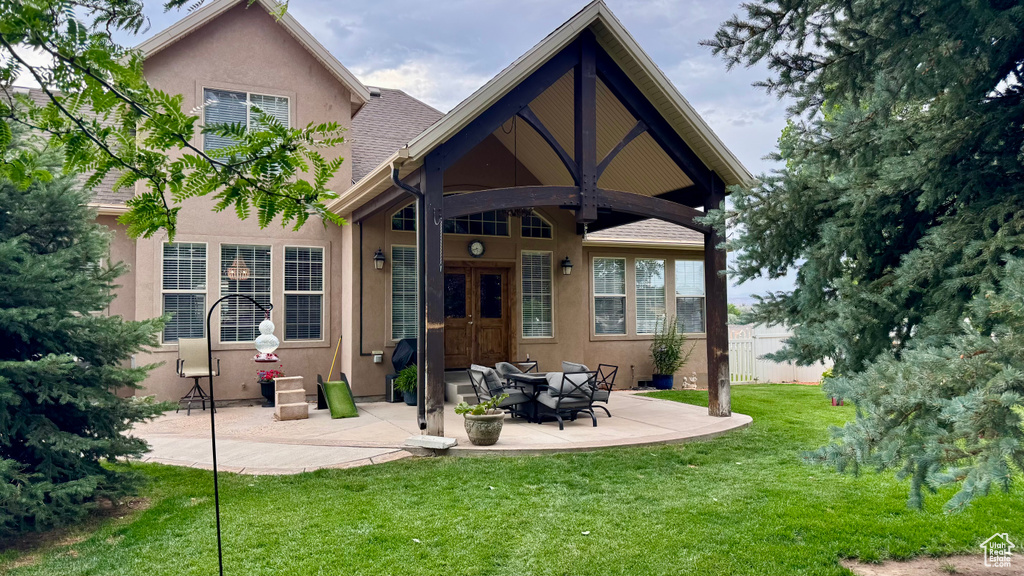 23 S 2200 W Roosevelt, UT 84066