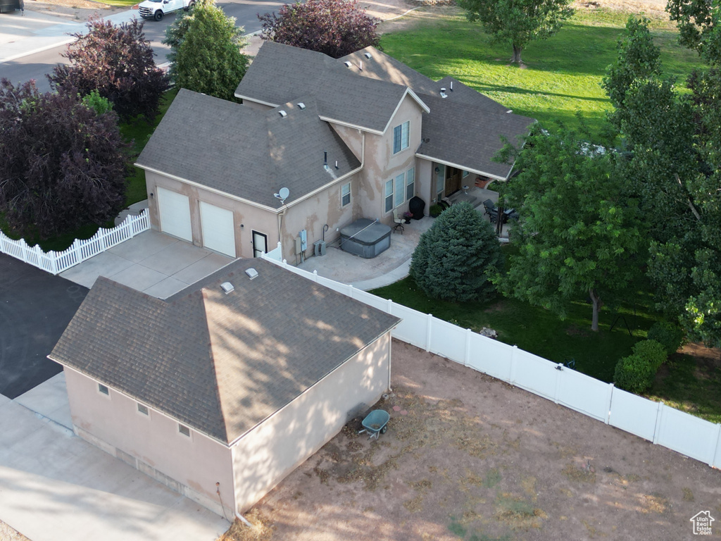 23 S 2200 W Roosevelt, UT 84066
