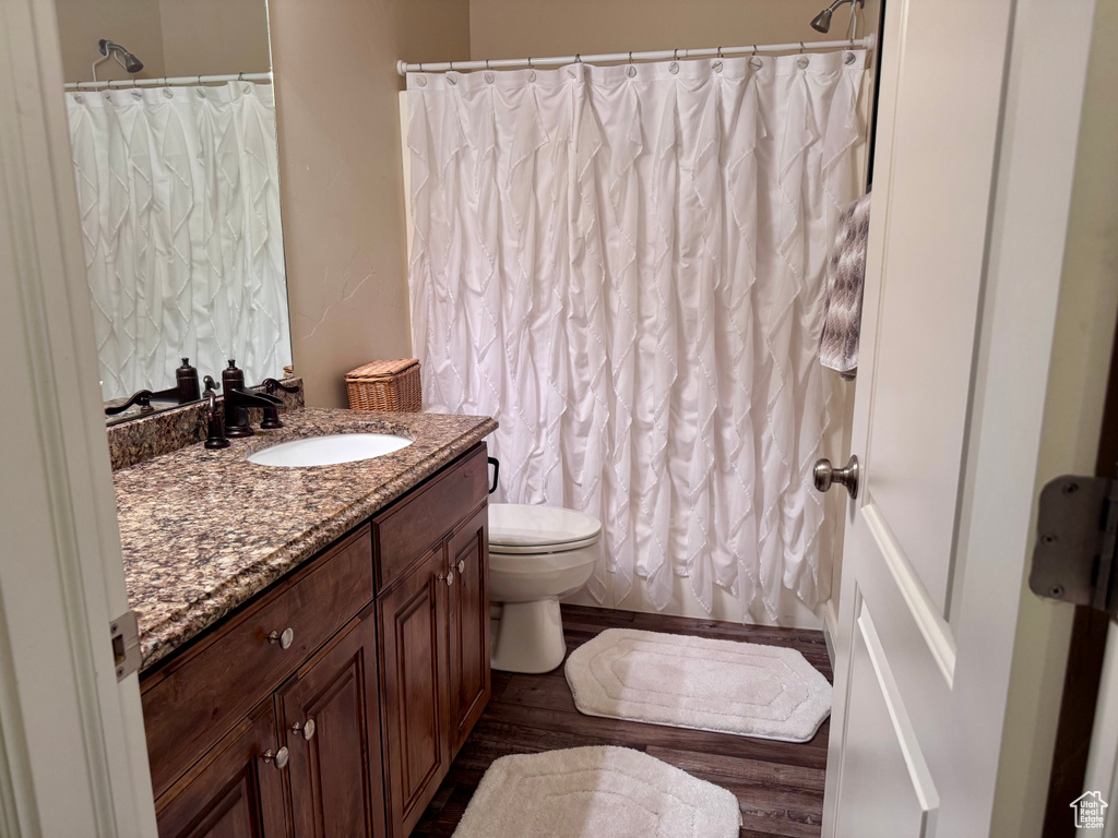 23 S 2200 W Roosevelt, UT 84066