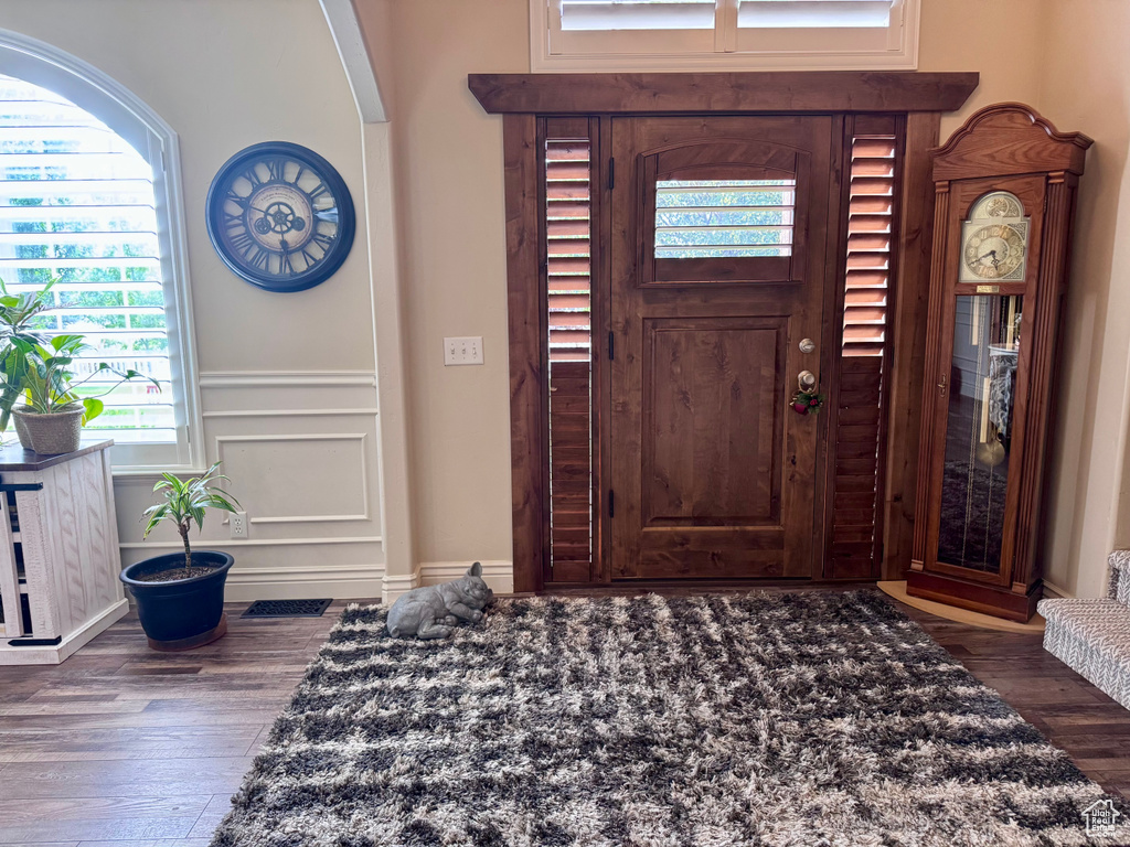 23 S 2200 W Roosevelt, UT 84066