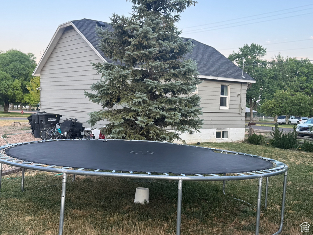 414 W CENTER ST Fountain Green, UT 84632