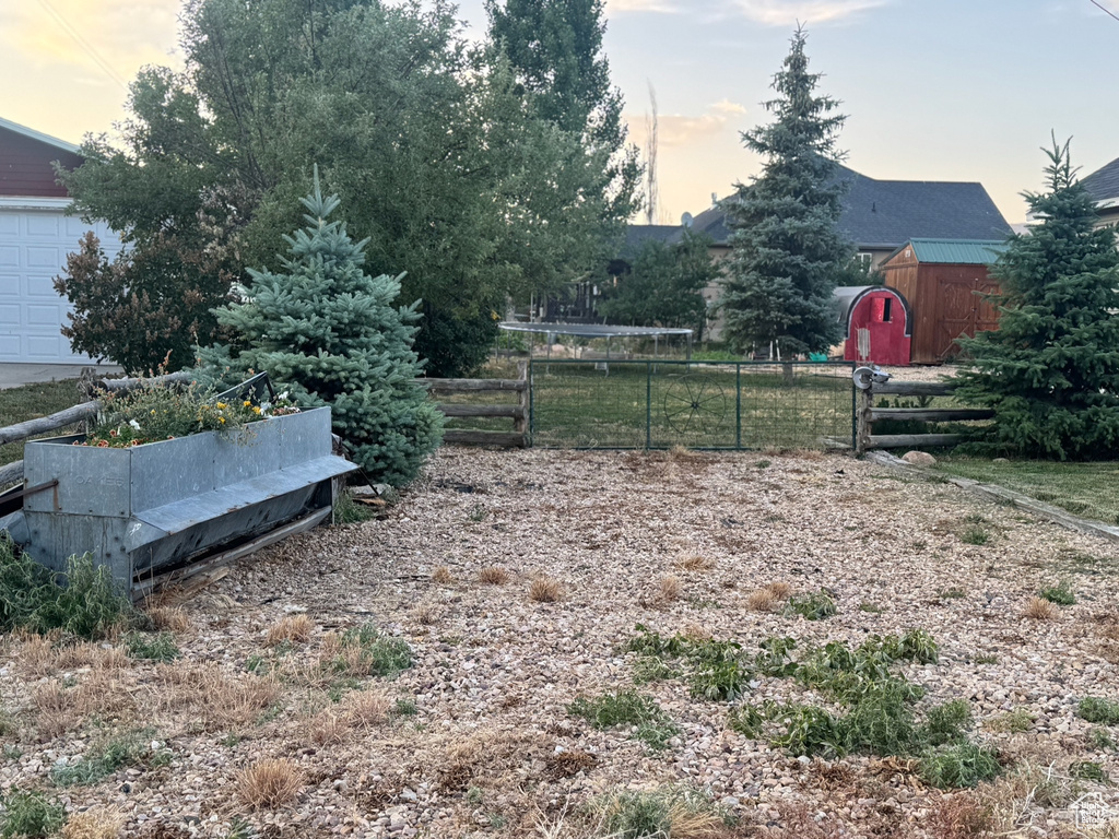 414 W CENTER ST Fountain Green, UT 84632