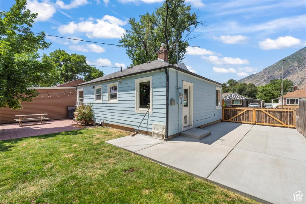 869 BROOKSIDE Springville, UT 84663