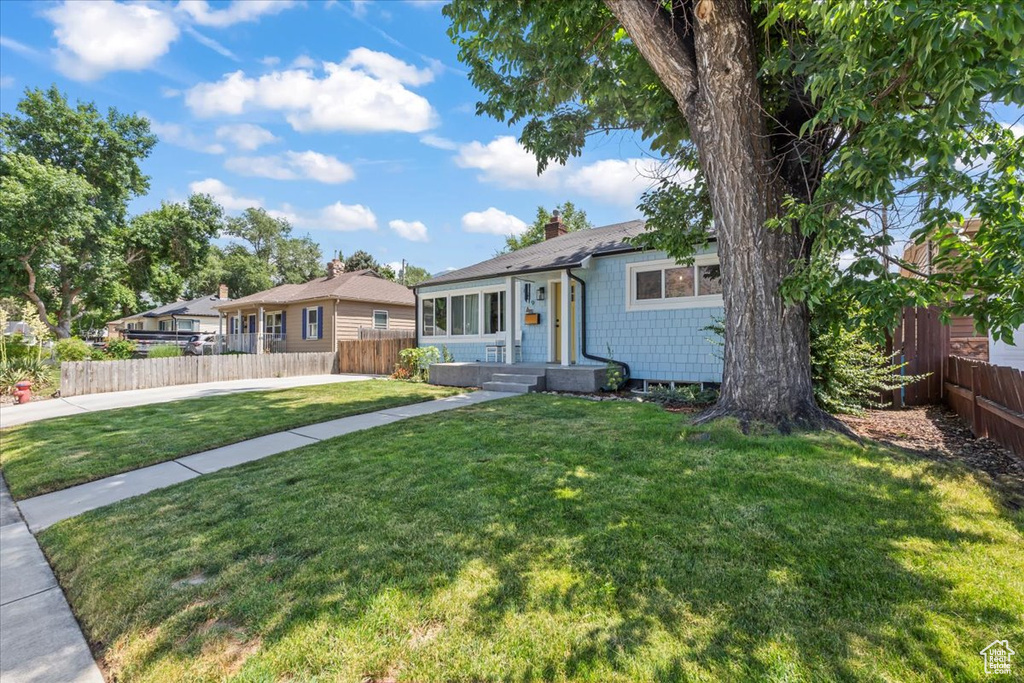 869 BROOKSIDE Springville, UT 84663