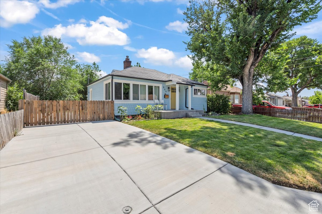 869 BROOKSIDE Springville, UT 84663
