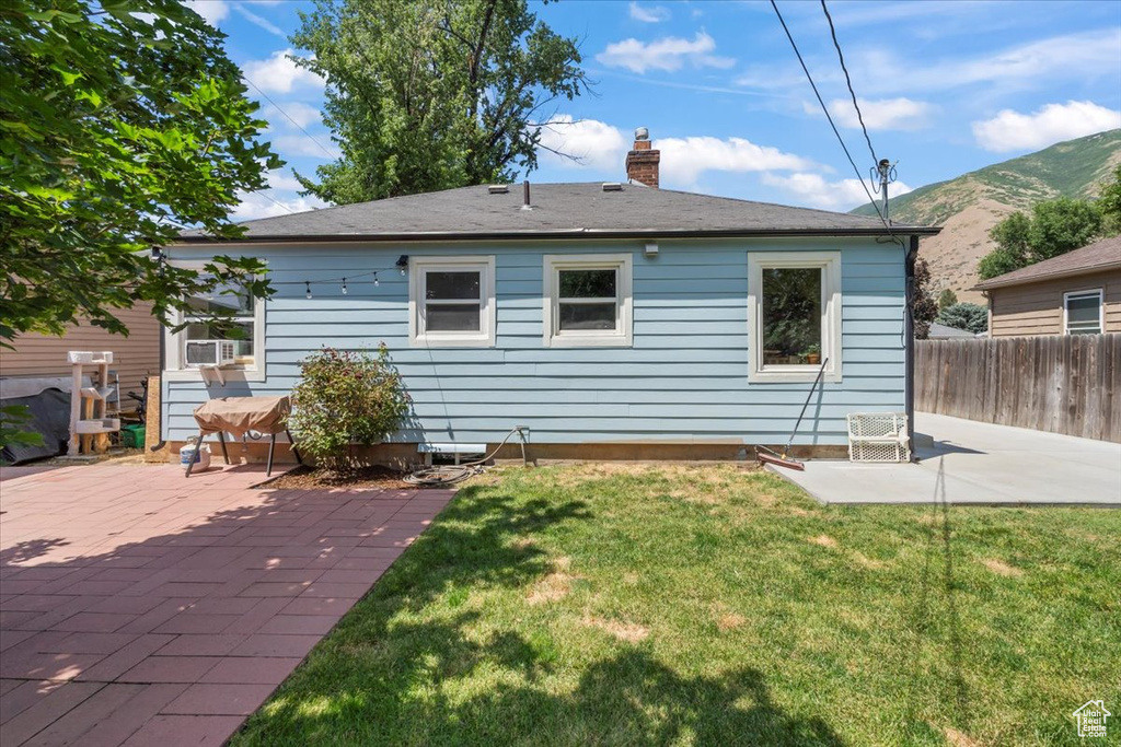 869 BROOKSIDE Springville, UT 84663