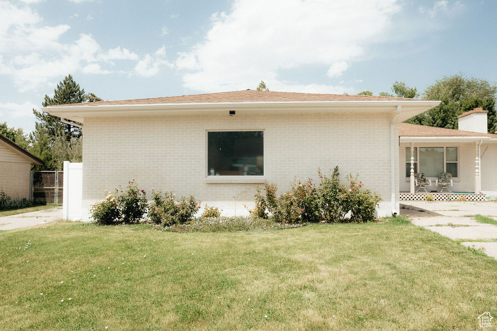 571 E CENTER ST Kaysville, UT 84037