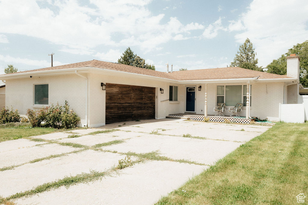 571 E CENTER ST Kaysville, UT 84037