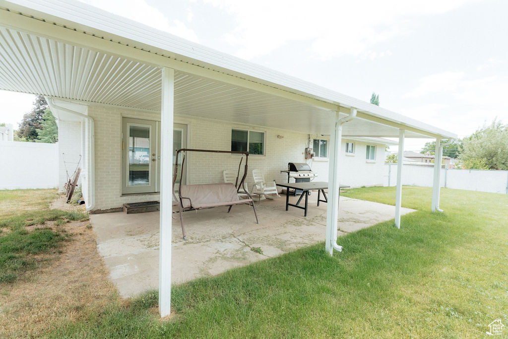 571 E CENTER ST Kaysville, UT 84037