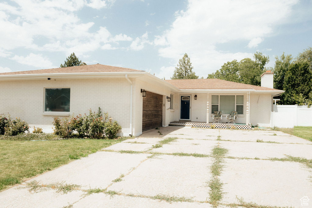 571 E CENTER ST Kaysville, UT 84037