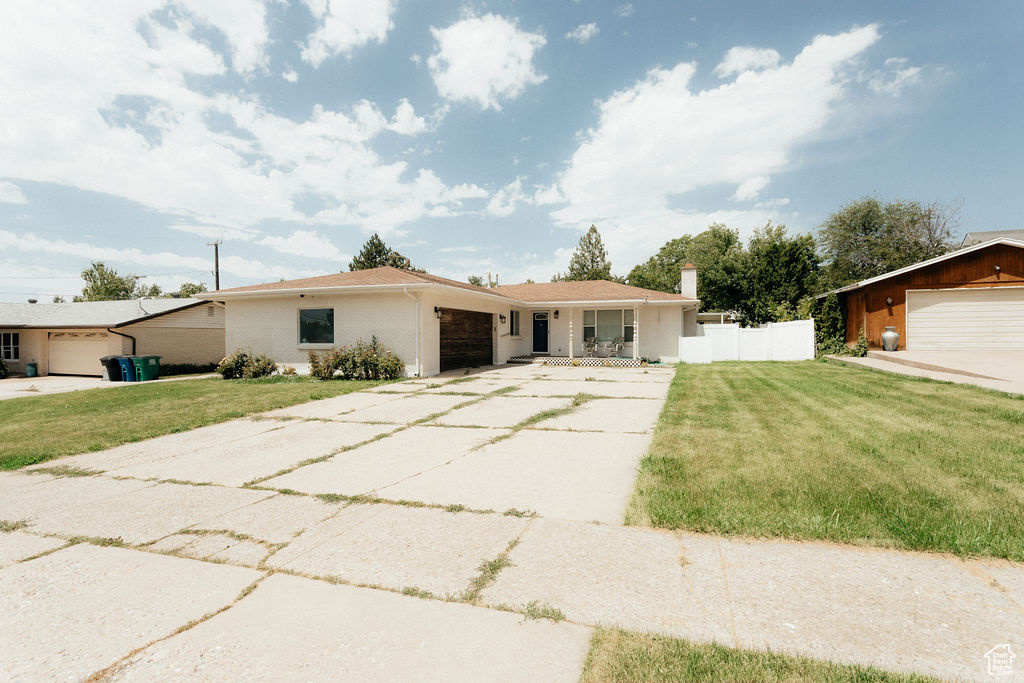 571 E CENTER ST Kaysville, UT 84037