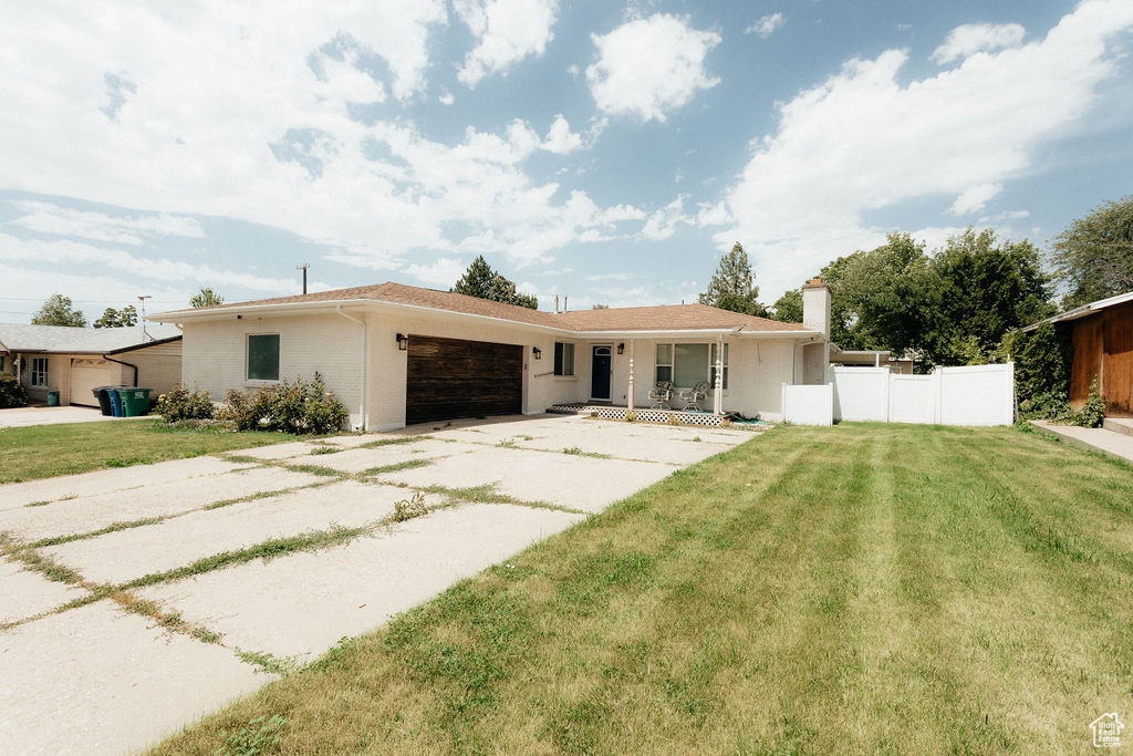571 E CENTER ST Kaysville, UT 84037
