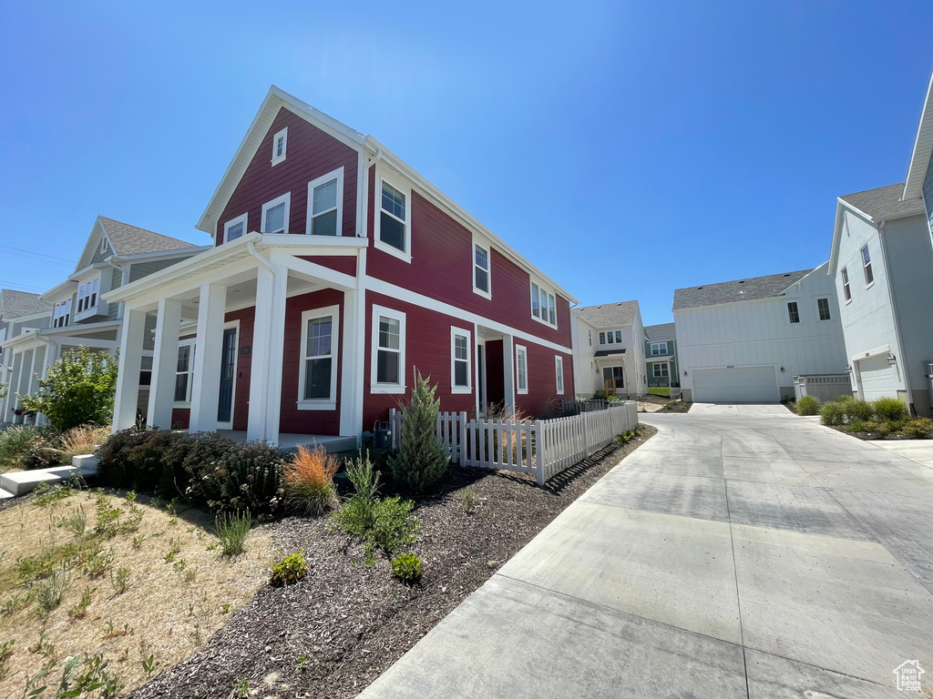 11766 S WATERCOURSE RD South Jordan, UT 84009