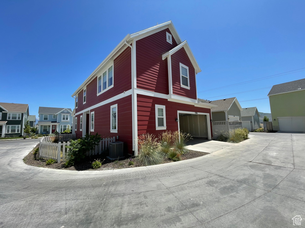 11766 S WATERCOURSE RD South Jordan, UT 84009
